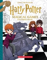 Harry Potter: Hufflepuff House Pride: The Official Coloring Book: (Gifts  Books for Harry Potter Fans, Adult Coloring Books)