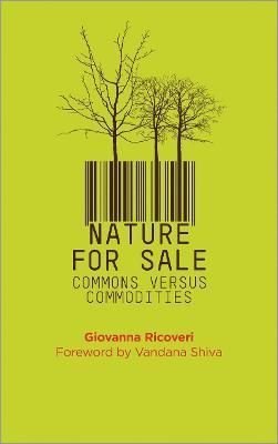 Nature for Sale