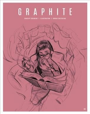 Buy Graphite 6 By 3dtotal Publishing With Free Delivery