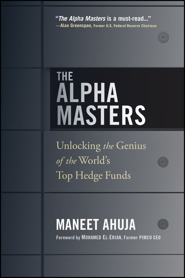 The Alpha Masters