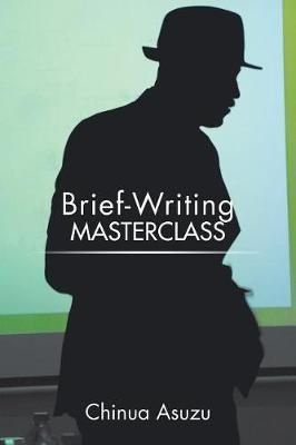 Brief-Writing Masterclass