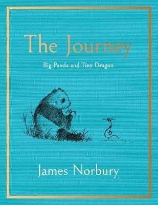 james norbury the journey review