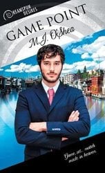 The Greek Tycoon's Green Card Groom by Kate McMurray