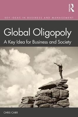 Global Oligopoly