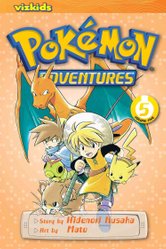 Pokémon Adventures: Heart Gold & Soul Silver, Vol. 2: Hidenori Kusaka,  Satoshi Yamamoto: 9781421559018: : Books