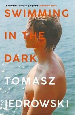swimming in the dark swimming in the dark