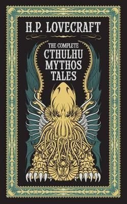 Buy Complete Cthulhu Mythos Tales Barnes Noble Collectible