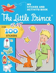 Meet the Little Prince Padded Board Book