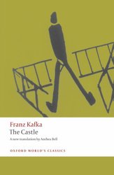 Castle by Kafka
