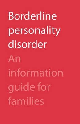 Borderline Personality Disorder Toolbox | US