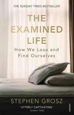 The Examined Life by Stephen Grosz