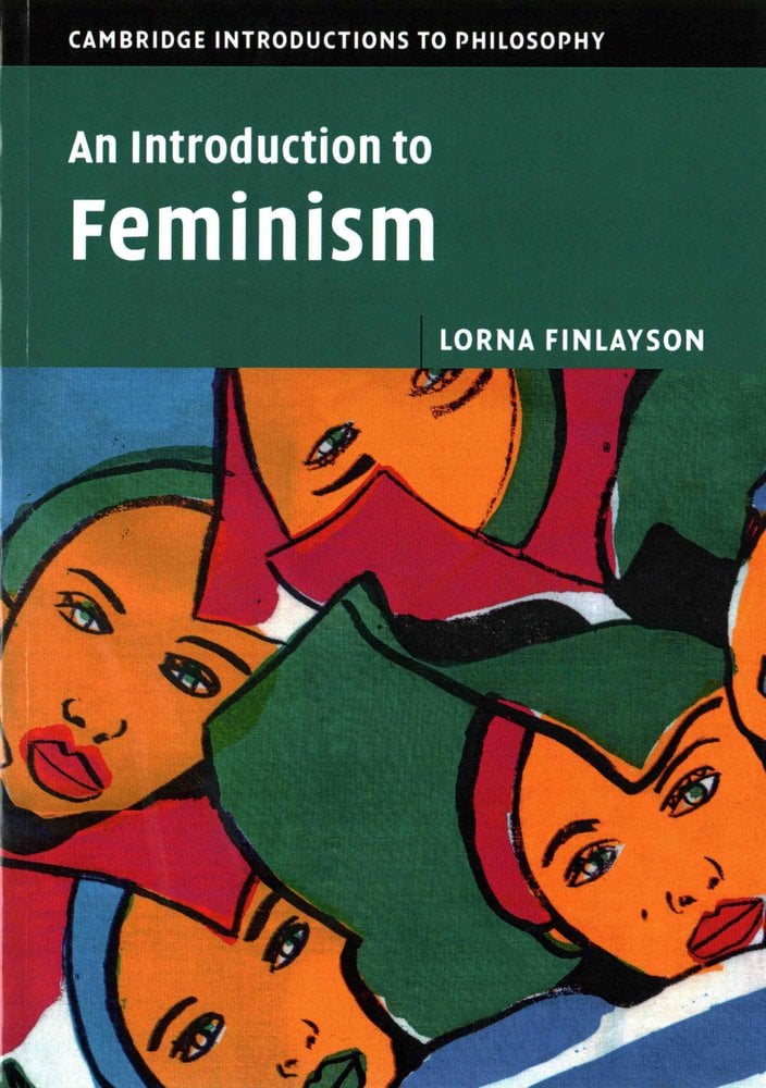 Buy An Introduction to Feminism by Lorna Finlayson With Free Delivery ...