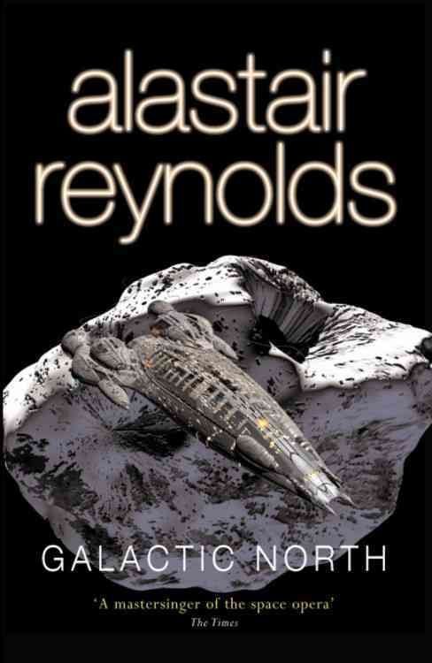 House of Suns by Alastair Reynolds, Paperback