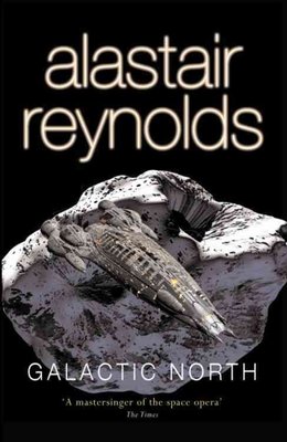 House of Suns by Alastair Reynolds