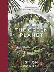 Green Planet by Simon Barnes