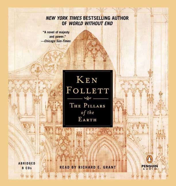 Ken follett s the pillars of the earth прохождение