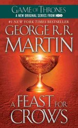 A Game of Thrones Reissue - A Song of Ice and Fire, Book 1: Martin George R  R: 9780007448036: : Books