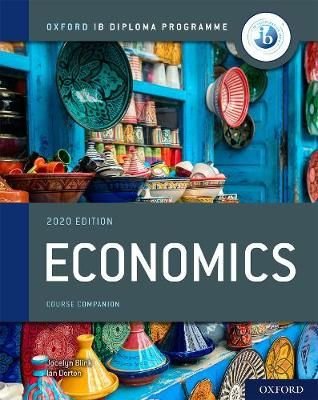 economics ib course oxford diploma book pdf programme jocelyn blink ebook wordery delivery