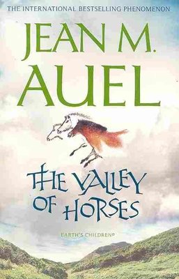 the valley of horses by jean m auel