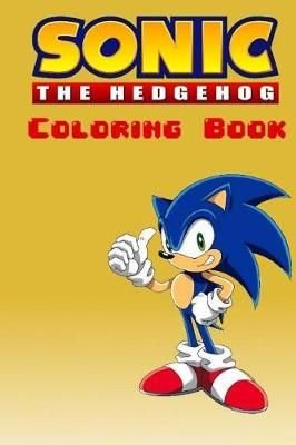 Sonic the Hedgehog x Amy Rose, Shipping Book