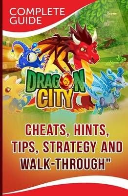 dragon city guide legacy dragon