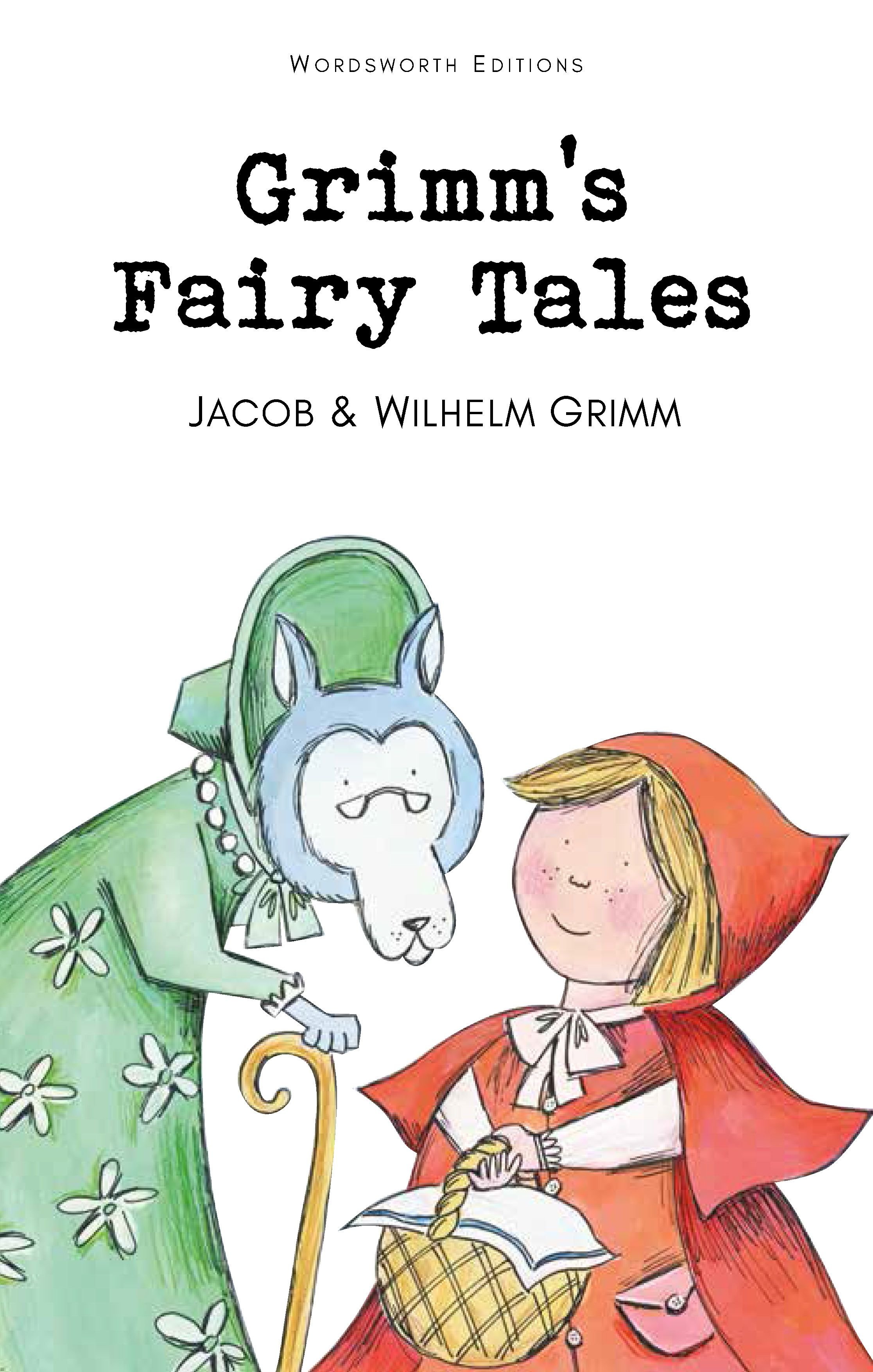 Buy Grimm S Fairy Tales By Jacob Grimm With Free Delivery Wordery Com