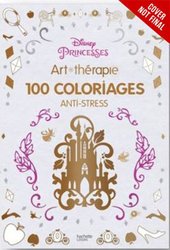 Disney Villians adult coloring book Art of Coloring 9781484780367