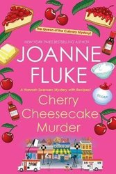  Cream Puff Murder (A Hannah Swensen Mystery): 9780758210234:  Fluke, Joanne: Books