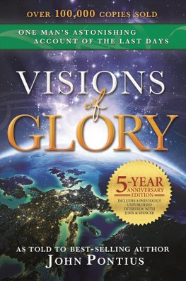 visions of glory spencer