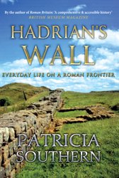 Hadrian's Wall by Patricia Southern