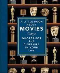 Little Book About Movies by Orange Hippo!