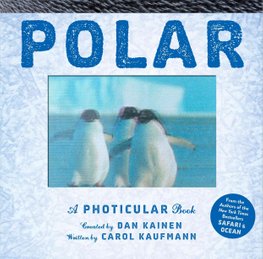 Polar by Carol Kaufmann and Dan Kainen
