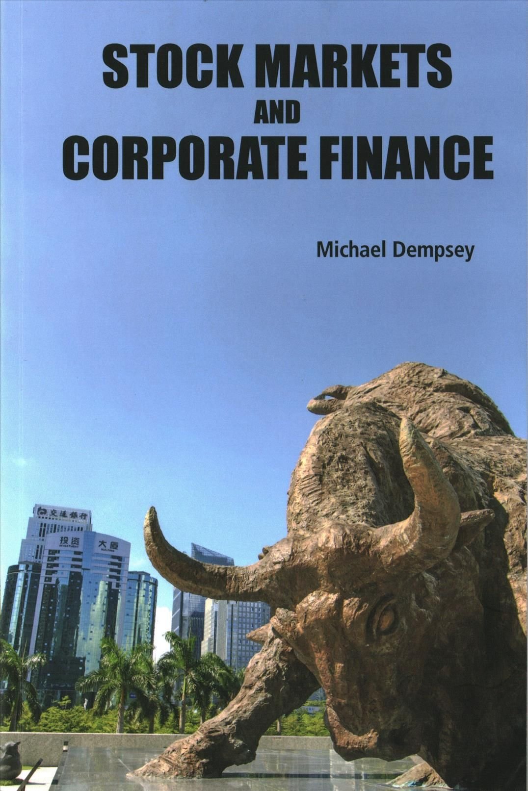 Stock Markets And Corporate Finance