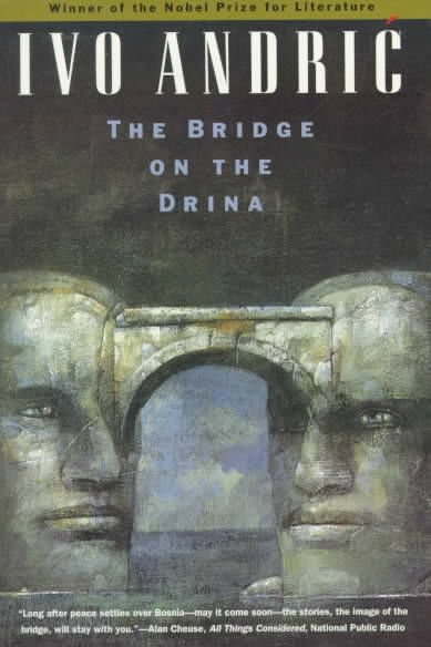 The Andric: the Bridge on the Drina (Pr Only)