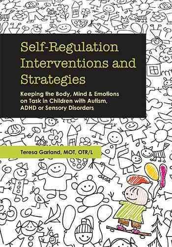 Self-Regulation Interventions and Strategies