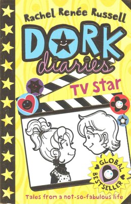 dork diaries tales from a not so talented pop star characters