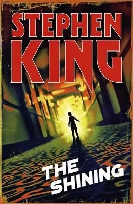 Buy The Shining by Stephen King With Free Delivery