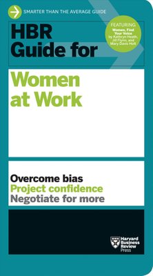 HBR Guide for Women at Work HBR Guide Series Epub-Ebook