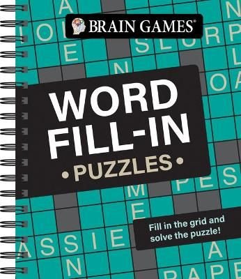 Brain Games - Large Print Sudoku Puzzles (Arrow) - (Brain Games Large  Print) by Publications International Ltd & Brain Games (Spiral Bound)