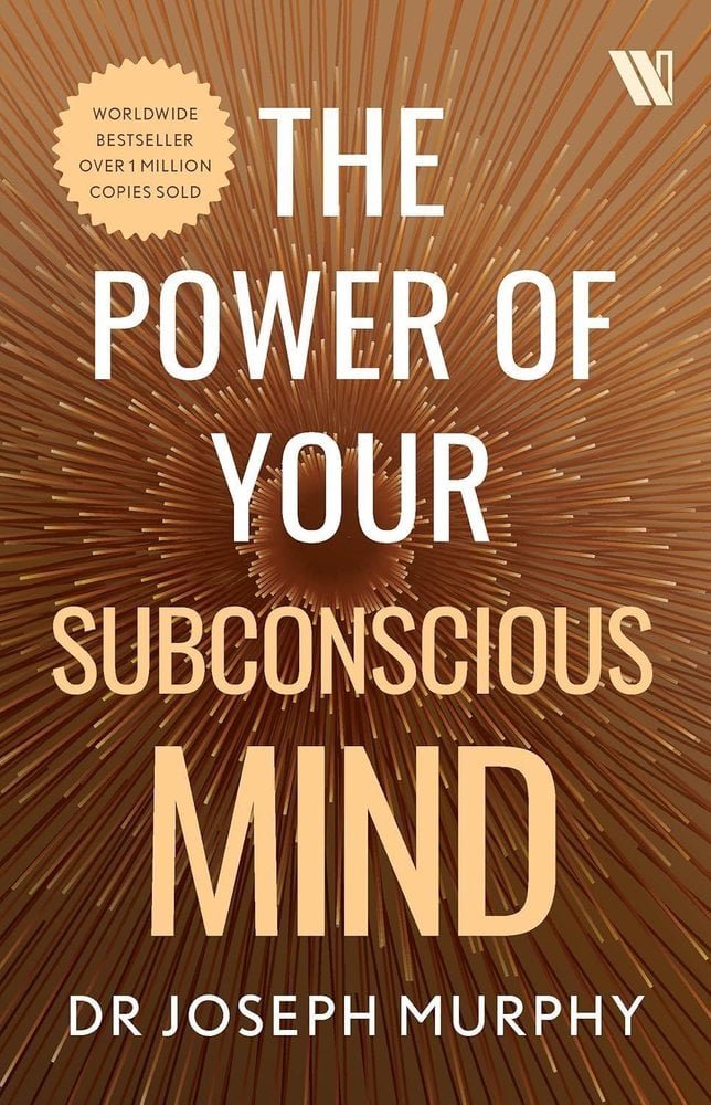 Buy Power of Your Subconscious Mind by Joseph Murphy With Free Delivery ...