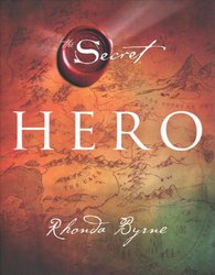 Hero by Rhonda Byrne