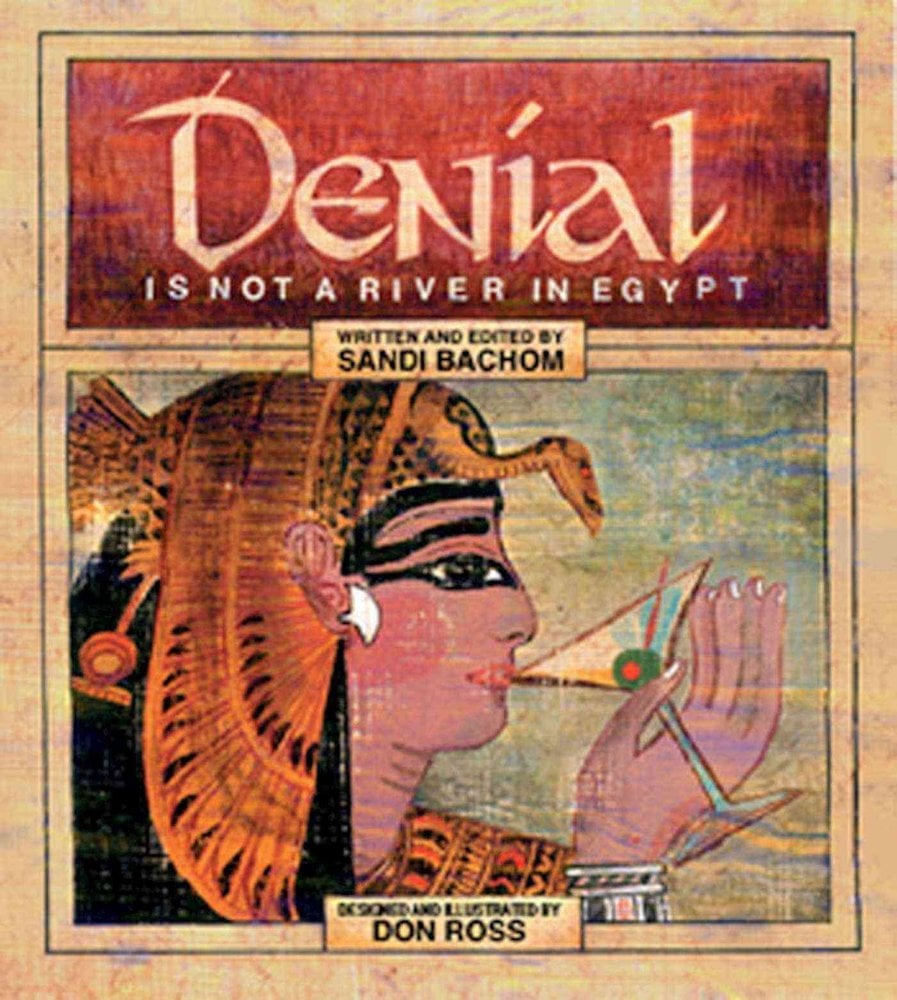 buy-denial-is-not-a-river-in-egypt-by-sandi-bachom-with-free-delivery