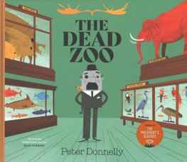 Dead Zoo by Peter Donnelly