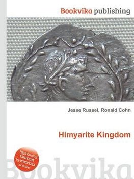 Buy Himyarite Kingdom With Free Delivery | wordery.com