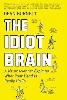 the idiot brain review