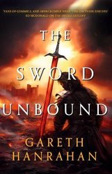 Sword Unbound by Gareth Hanrahan