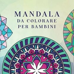 Mindful Mandalas Coloring Book for Kids – Young Dreamers Press