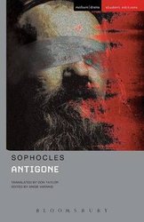 Antigone by Don Taylor
