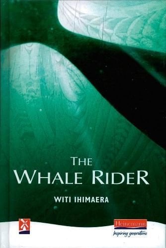 Buy The Whale Rider By Witi Ihimaera With Free Delivery | Wordery.com