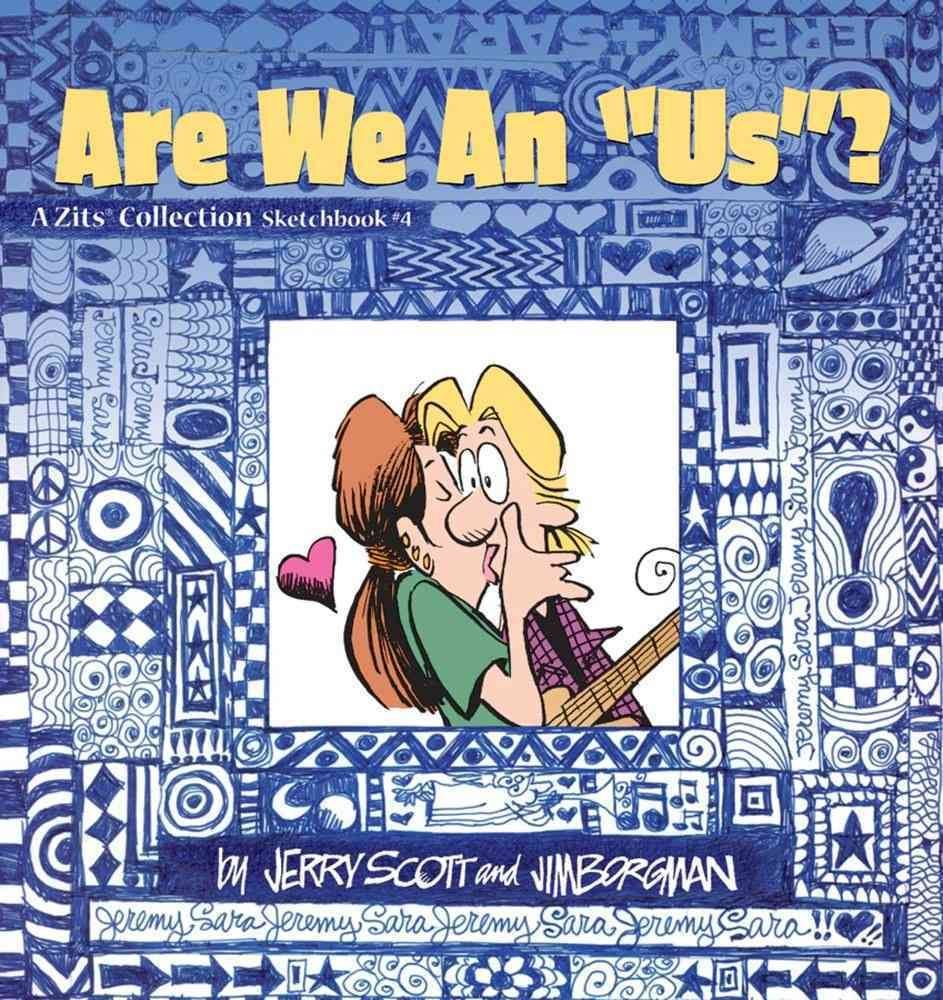 Are We an Us?
